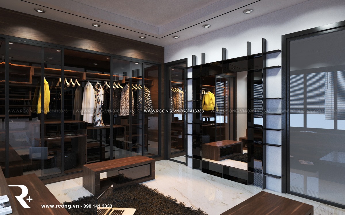 Nhà Phố Tại Láng Hạ – Hà Nội