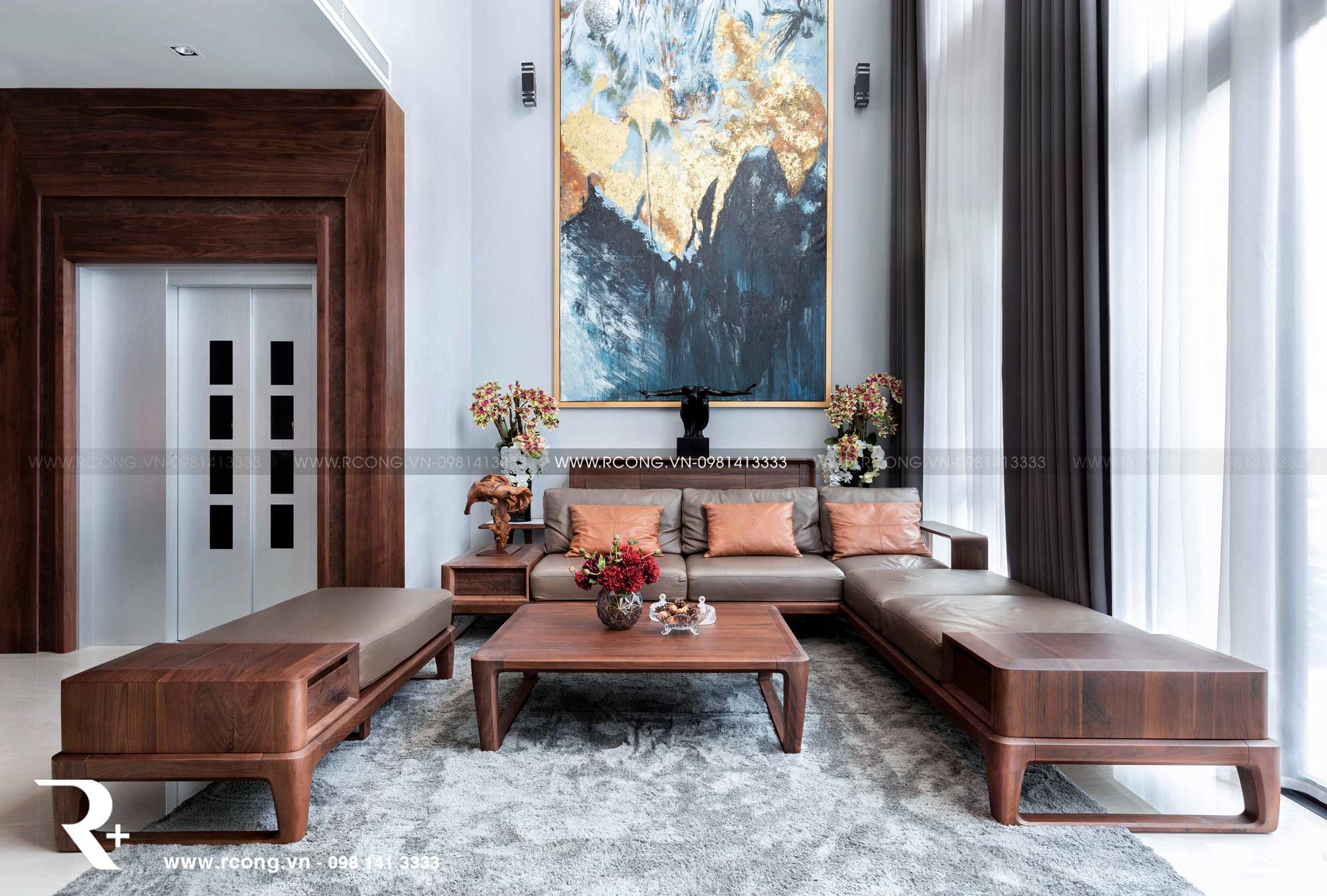 Biệt Thự Parkcity Tại Hà Đông – Hà Nội