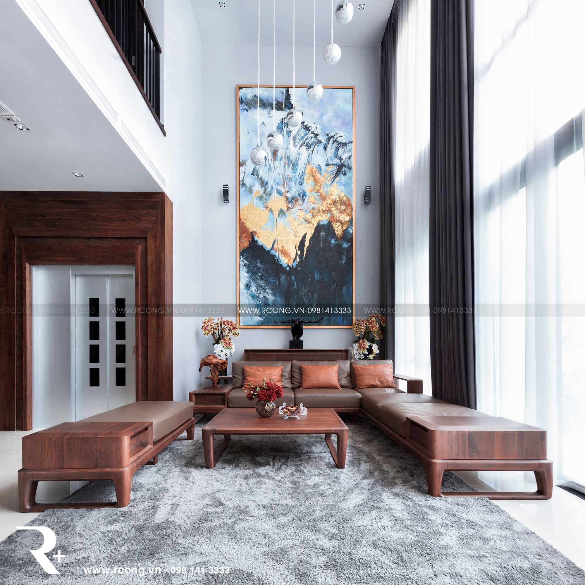 Biệt Thự Parkcity Tại Hà Đông – Hà Nội