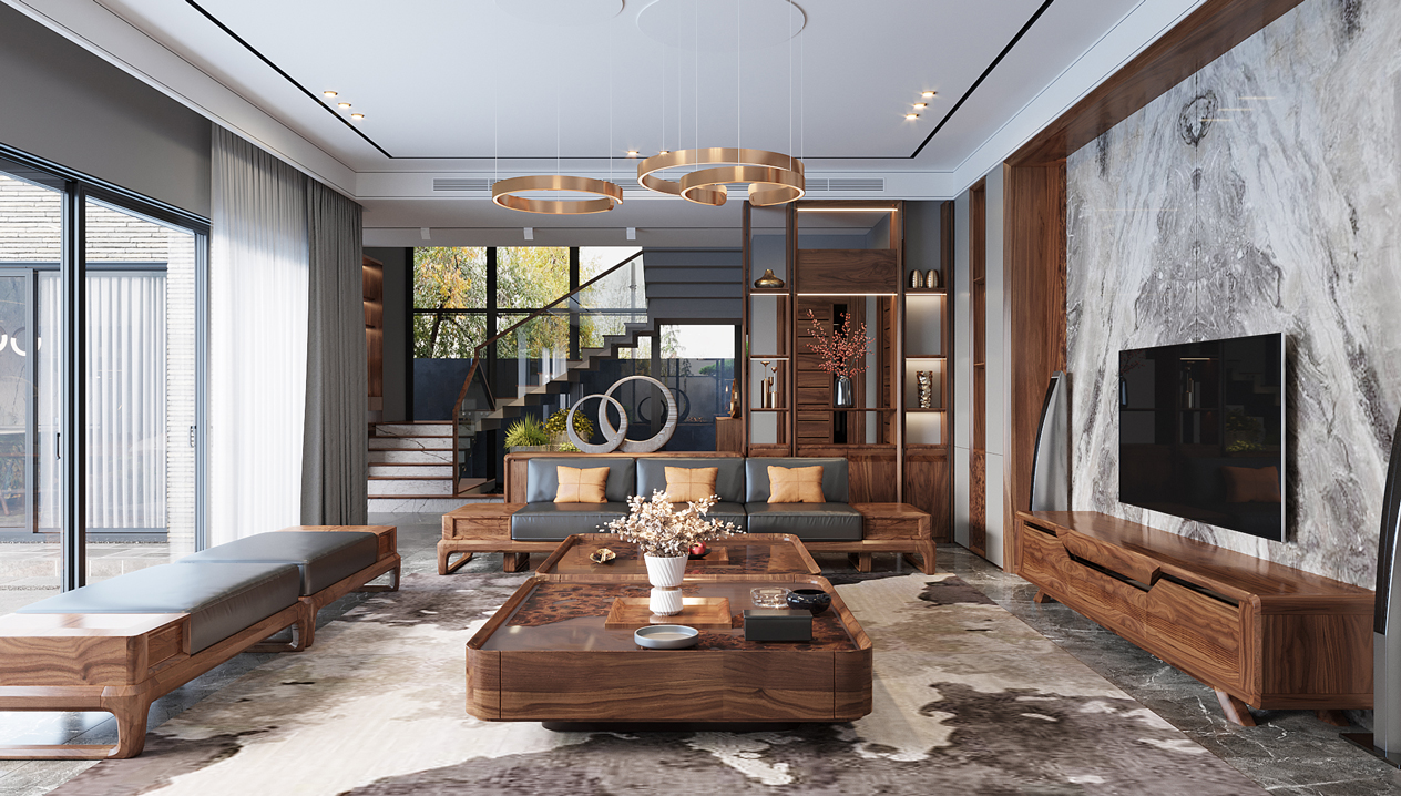 Tầm nhìn và sứ mệnh